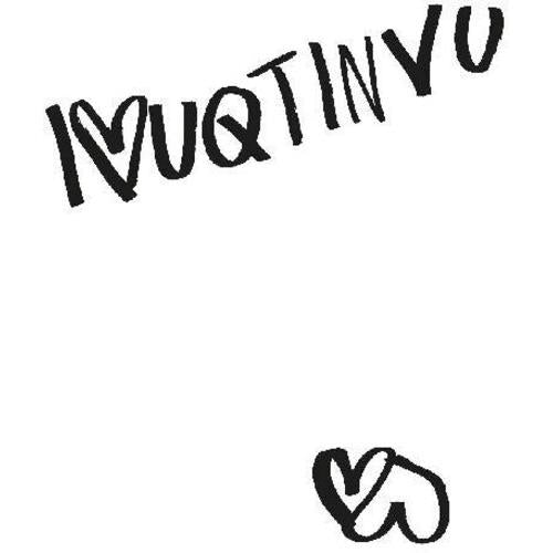 I<3uqtinvu - Vinyl LP