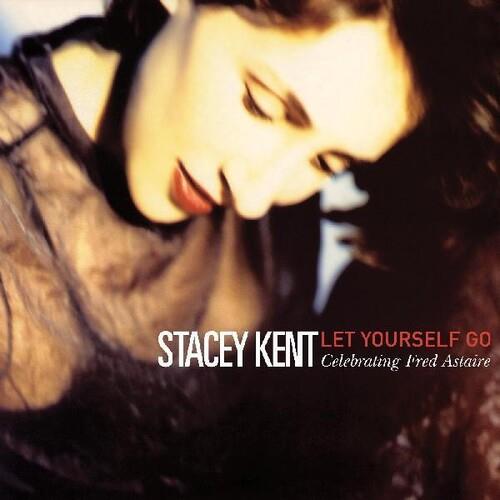 Let Yourself Go: A Tribute To Fred Astaire - Vinyl LP 180 Gram