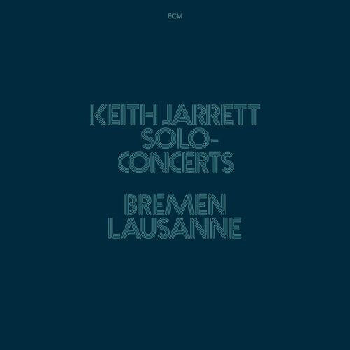 Concert Bremen / Lausanne (Luminessence-serie) - Vinyl LP