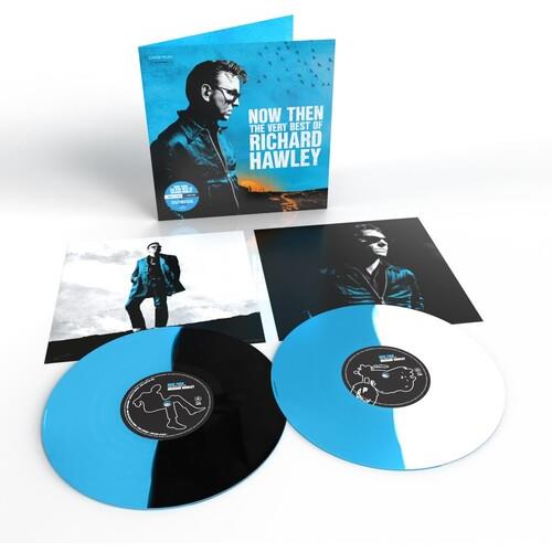 Now Then: The Very Best Of Richard Hawley - Vinyl LP