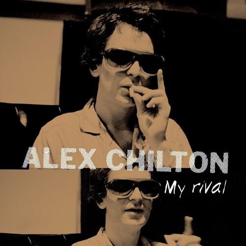 My Rival - Vinyl LP