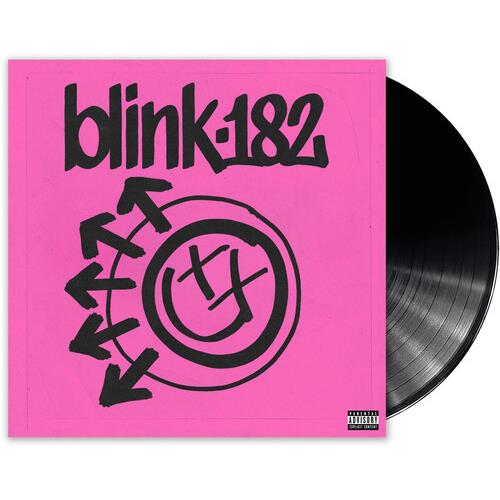 One More Time... - Vinyl LP