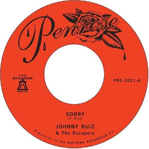 Sorry / Prettiest Girl - 7-Inch Single
