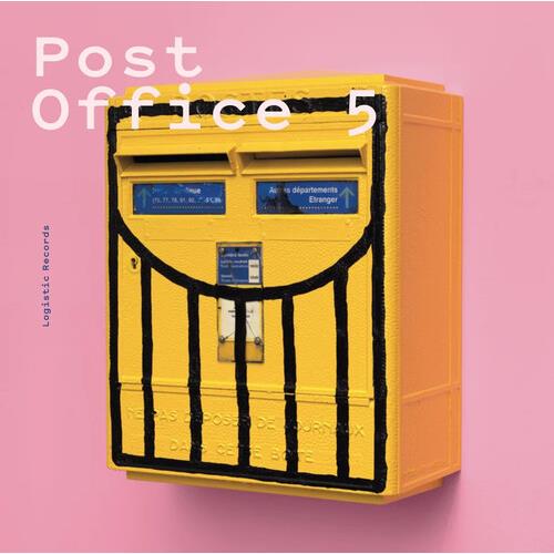 Post Office 5 (Various Artists) - Vinyl LP