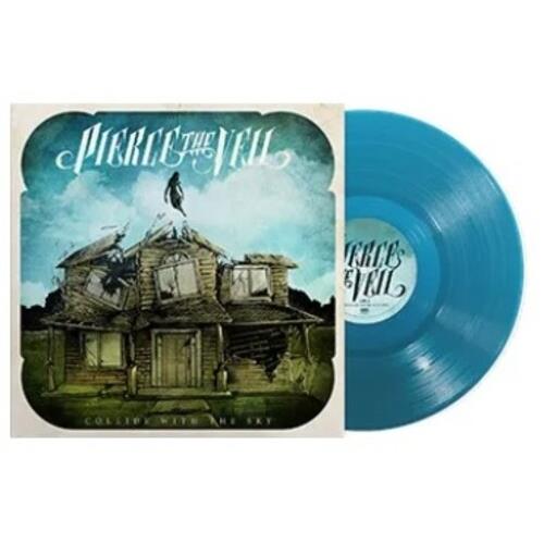 Collide With The Sky - Vinyl LP