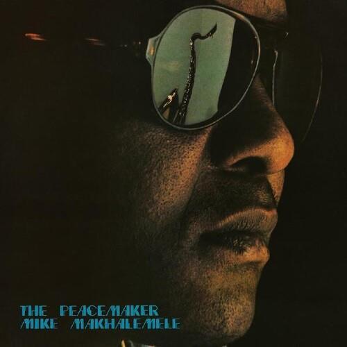 The Peacemaker - Vinyl LP