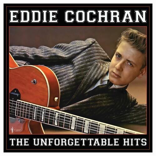The Unforgettable Hits Collection - Vinyl LP
