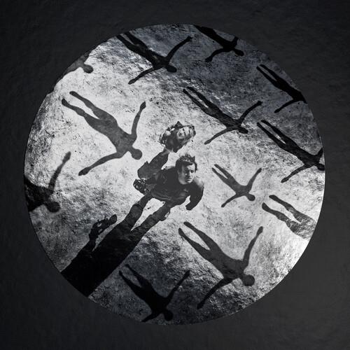 Absolution XX Anniversary - Vinyl LP