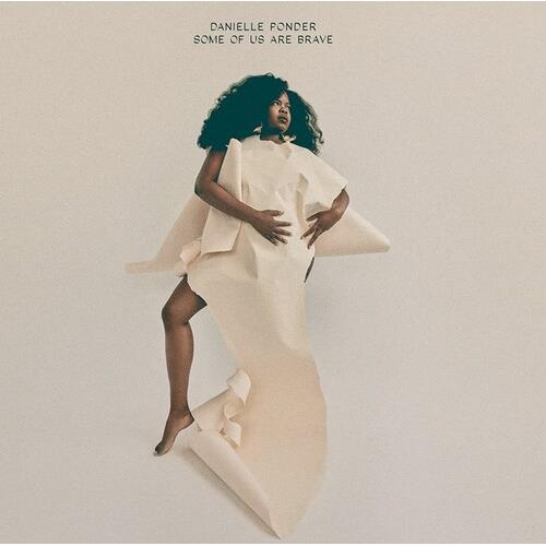 Some Of Us Are Brave - Vinyl LP 180 Gram