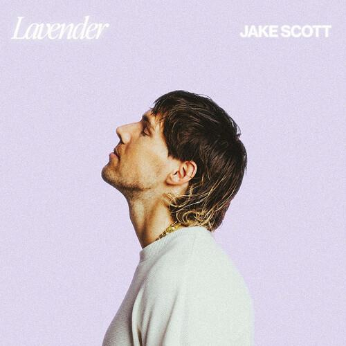 Lavender - Vinyl LP