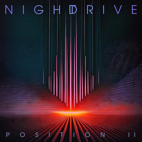 Position II - Vinyl LP