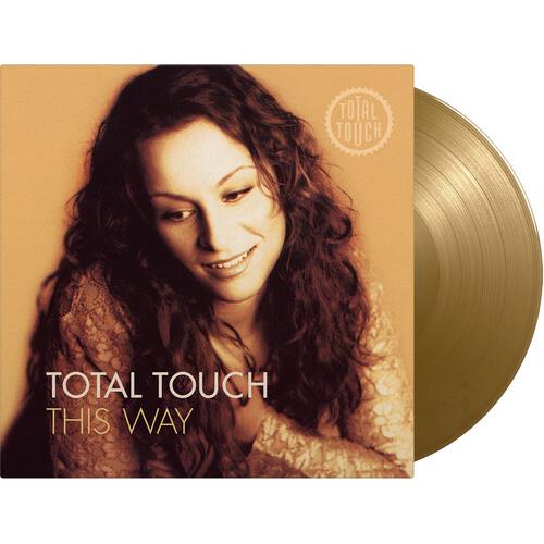 This Way - Anniversary Edition Vinyl LP 180 Gram (Gold)