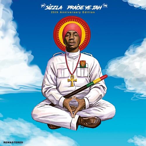 Praise Ye Jah - Vinyl LP