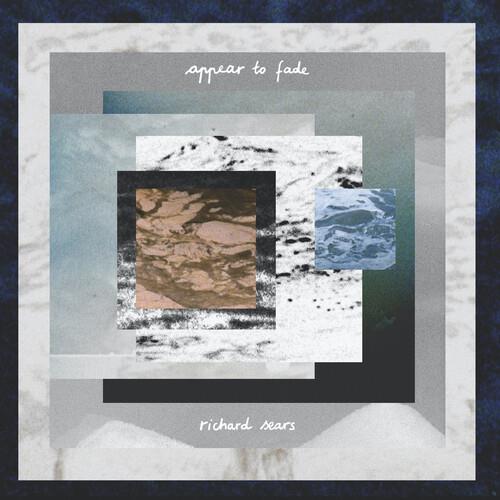 Appear To Fade - Vinyl LP