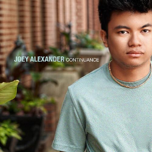 Continuance - Vinyl LP