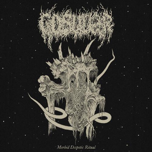 Morbid Despotic Ritual - Vinyl LP