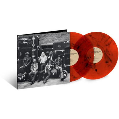 At Fillmore East - Limited Colored Vinyl - Limited Edition Vinyl LP
