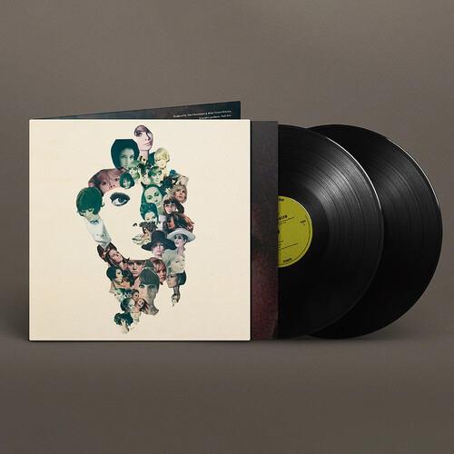 Honeyburst: 20th Anniversary - Vinyl LP