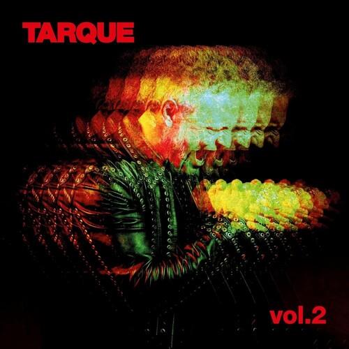 Vol II - Vinyl LP 180 Gram