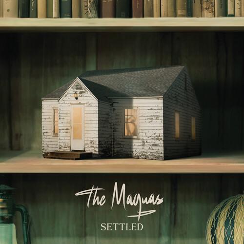 Settled - Limited Edition Vinyl LP