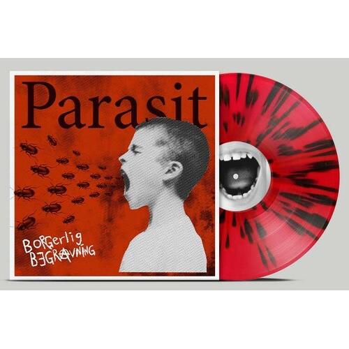 Parasit - Vinyl LP