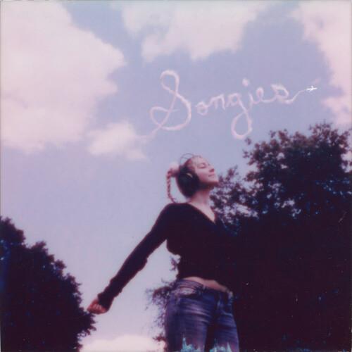 Songies - Vinyl LP