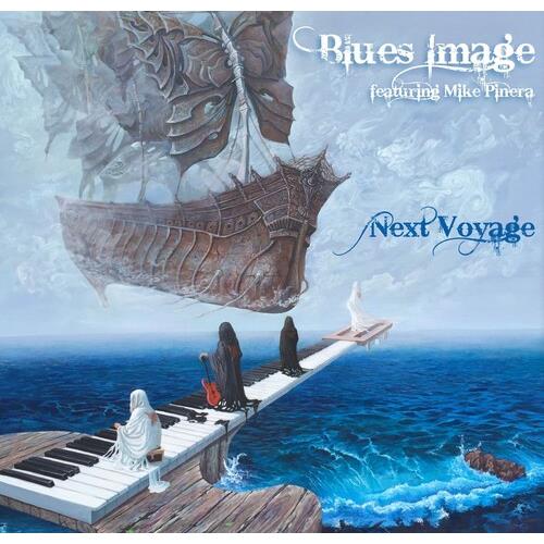 Next Voyage - Vinyl LP 180 Gram