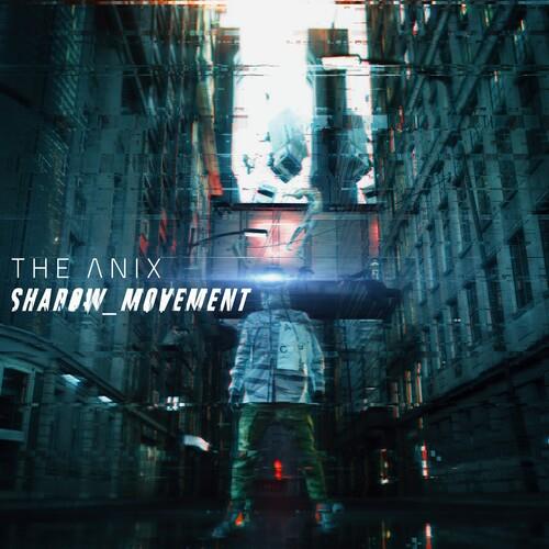 Shadow_movement - Vinyl LP