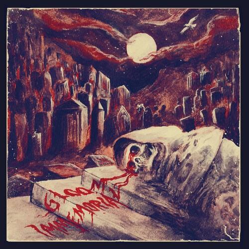 Gloom Immemorial - Vinyl LP