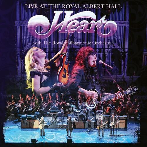 Live At The Royal Albert Hall - Vinyl LP