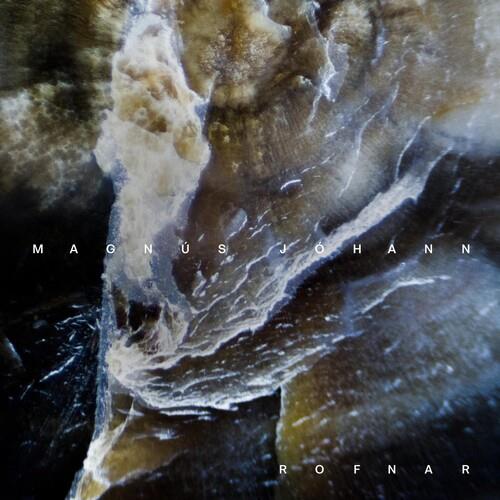 Rofnar - Vinyl LP