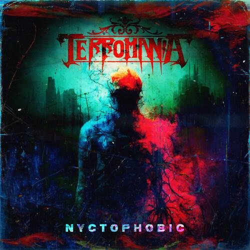 Nyctophobic - Vinyl LP