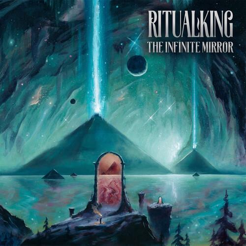 The Infinite Mirror - Vinyl LP
