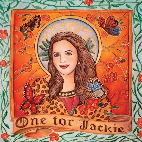 One For Jackie - Vinyl LP