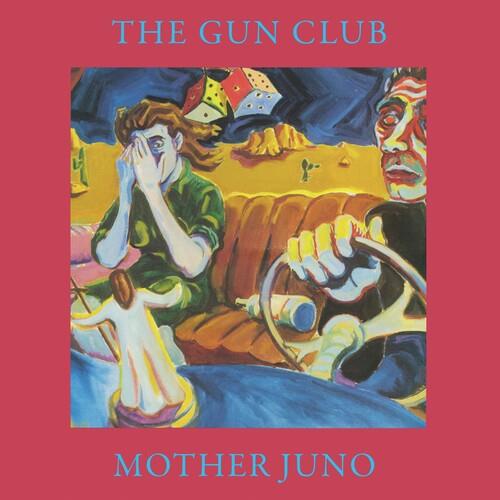Mother Juno - Vinyl LP