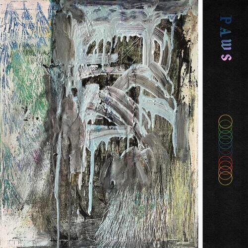 Paws - Limited Edition Vinyl LP
