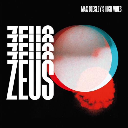 Zeus - Vinyl LP