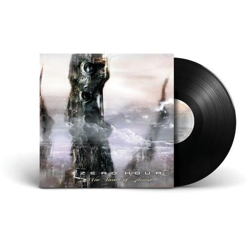 The Towers of Avarice - Vinyl LP