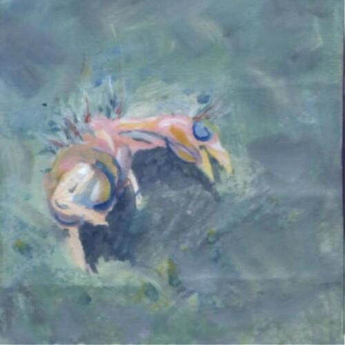 Return - Vinyl LP 180 Gram