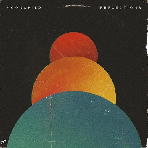 Reflections - Vinyl LP