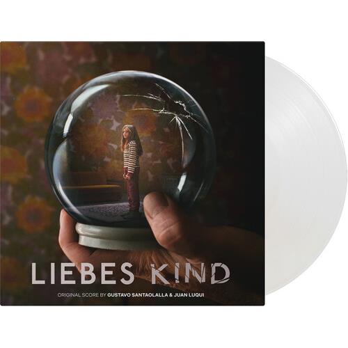Liebes Kind (Original Soundtrack) - Limited Edition Vinyl LP 180 Gram