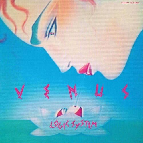 Venus - Vinyl LP
