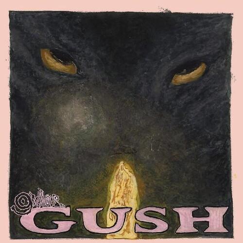 Gush - Vinyl LP
