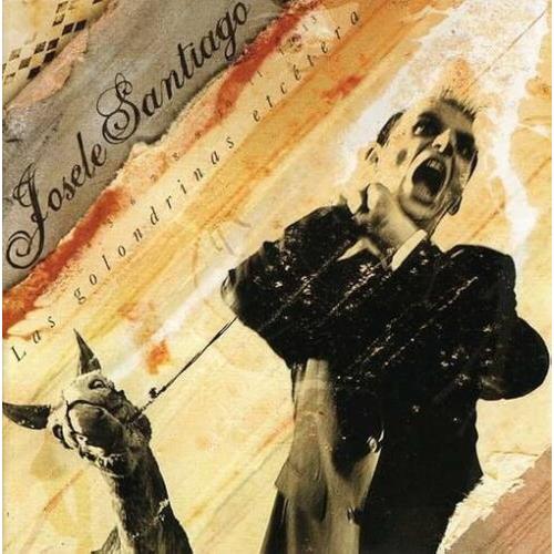Las Golondrinas Etcetera - LP+CD - Vinyl LP