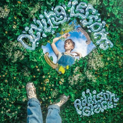 Diving Lessons - Vinyl LP