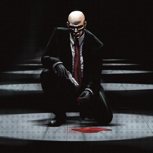 Hitman 2: Silent Assassin (Original Soundtrack) - Vinyl LP
