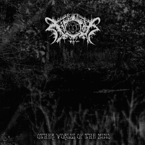 Other Worlds Of The Mind - Vinyl LP