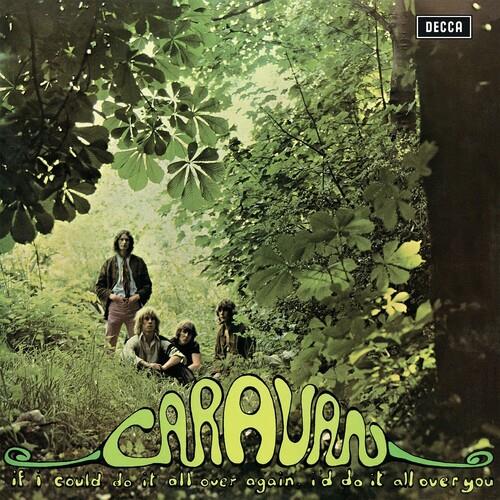 If I Could Do It All Over Again, I'd Do It All Over You - 180gm Vinyl - Vinyl LP 180 Gram