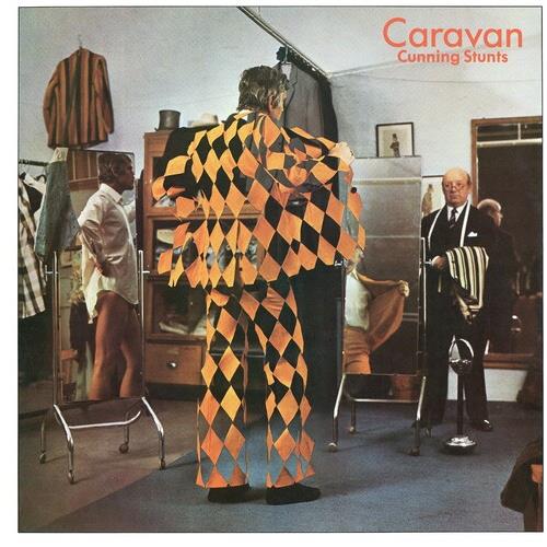 Cunning Stunts - 180gm Vinyl - Vinyl LP 180 Gram