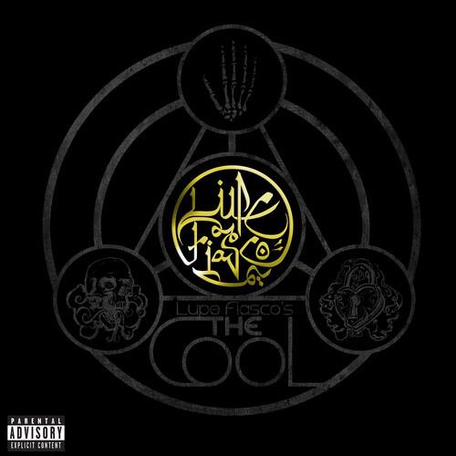 The Cool (Black Ice Vinyl) - Vinyl LP